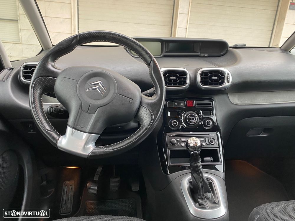 Citroën C3 Picasso 1.6 HDi Exclusive Airdream - 7