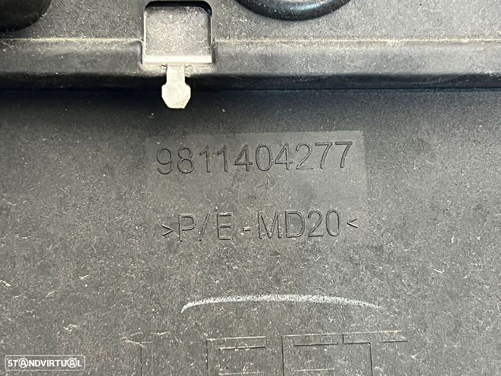 Friso da Porta Esq Frente PEUGEOT 3008 II REF. 9811404277 - 3