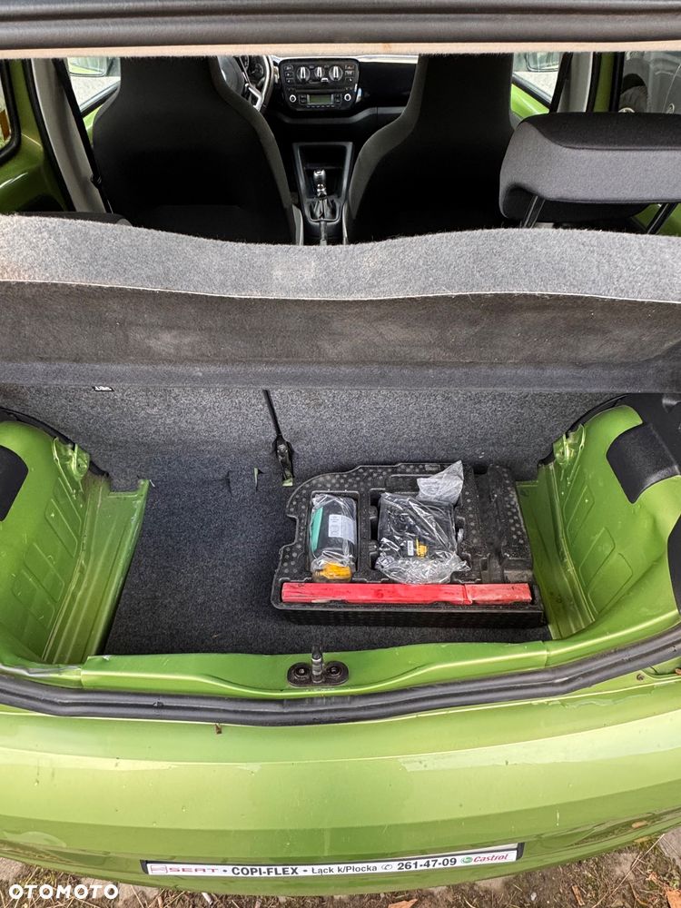 Skoda Citigo 1.0 Ambition - 17