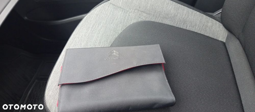 Citroën C4 Picasso 1.6 e-HDi Attraction - 15