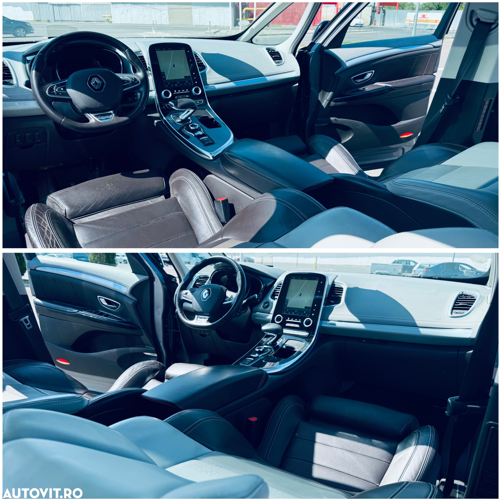 Renault Espace Energy dCi 160 EDC Initiale Paris - 35