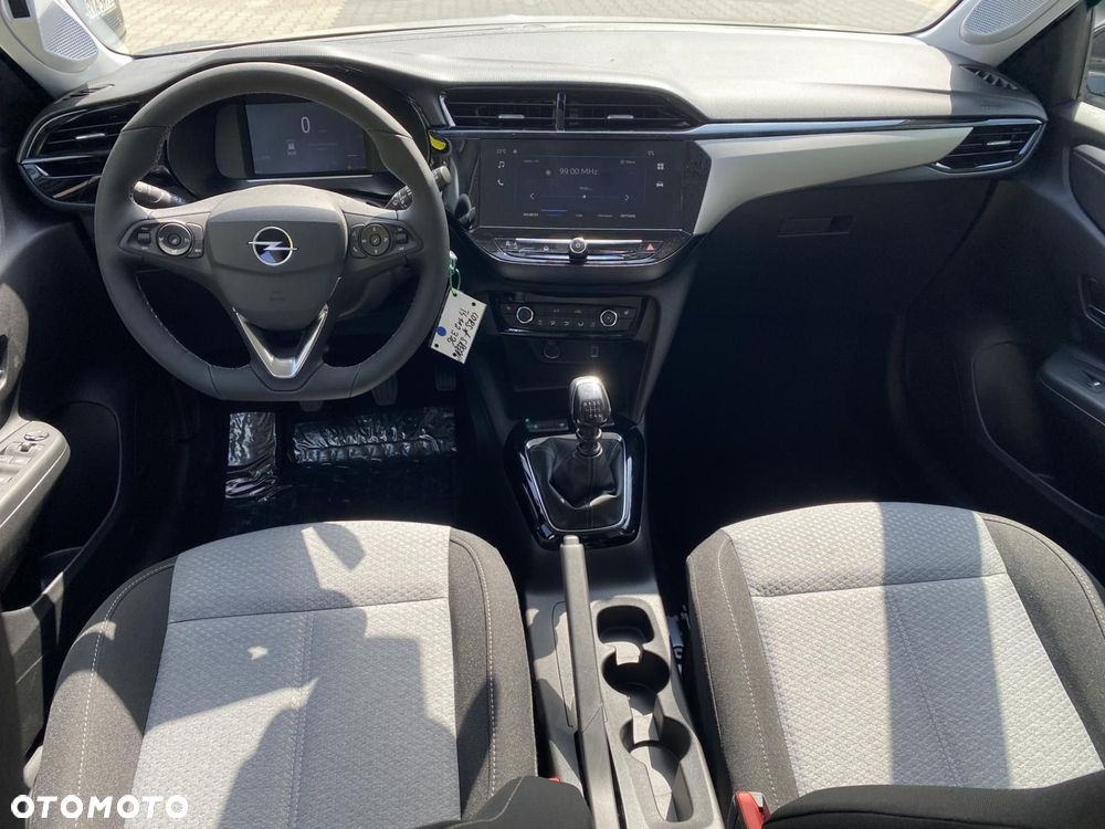 Opel Corsa 1.2 T Edition S&S - 12