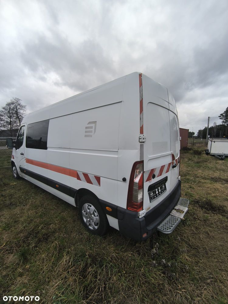 Renault Master - 5