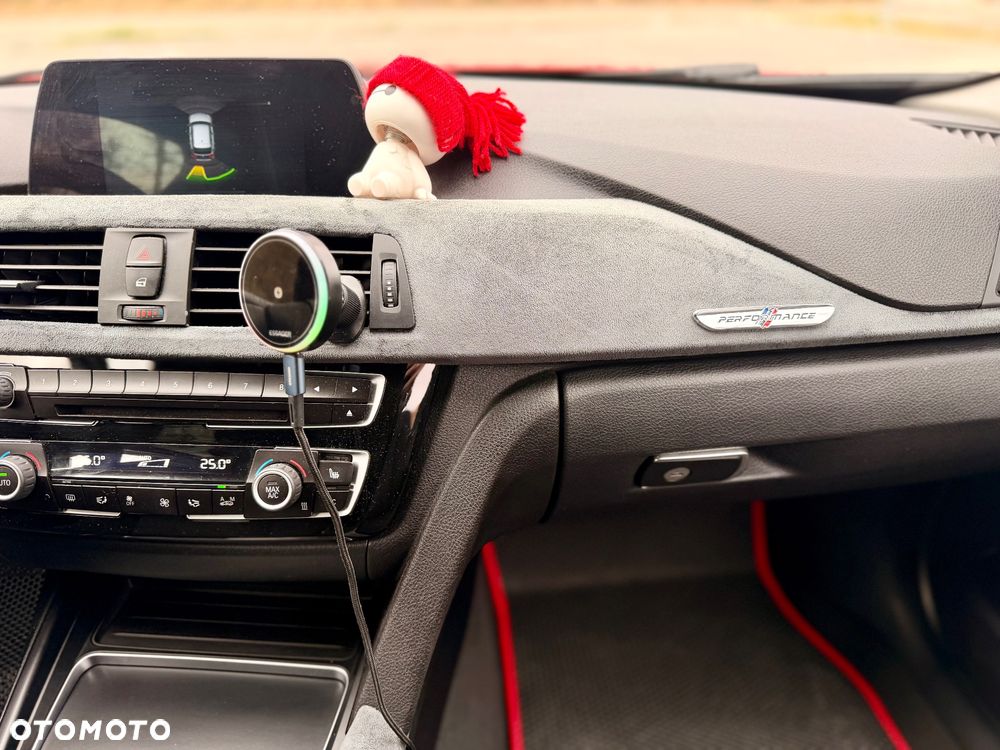 BMW Seria 3 316d Sport Line Shadow - 25