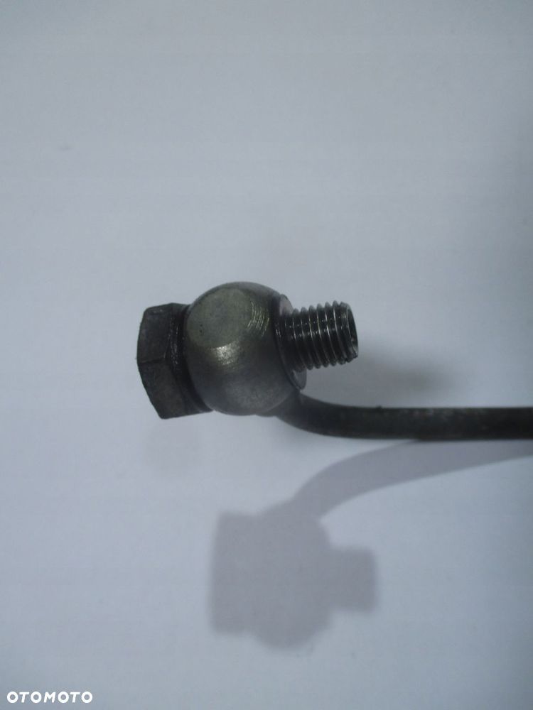 spływ rurka oleju turbo ford transit 6c1q6k679ah 06-13 2.4 tdci - 2