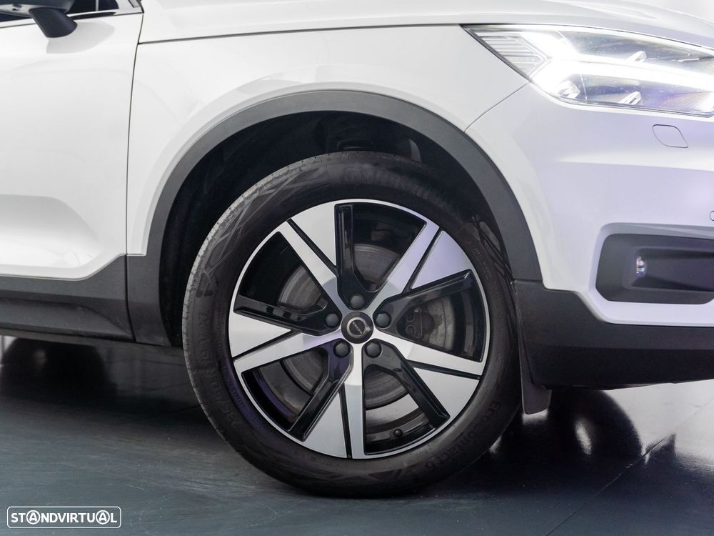 Volvo XC 40 1.5 T5 PHEV R-Design - 9