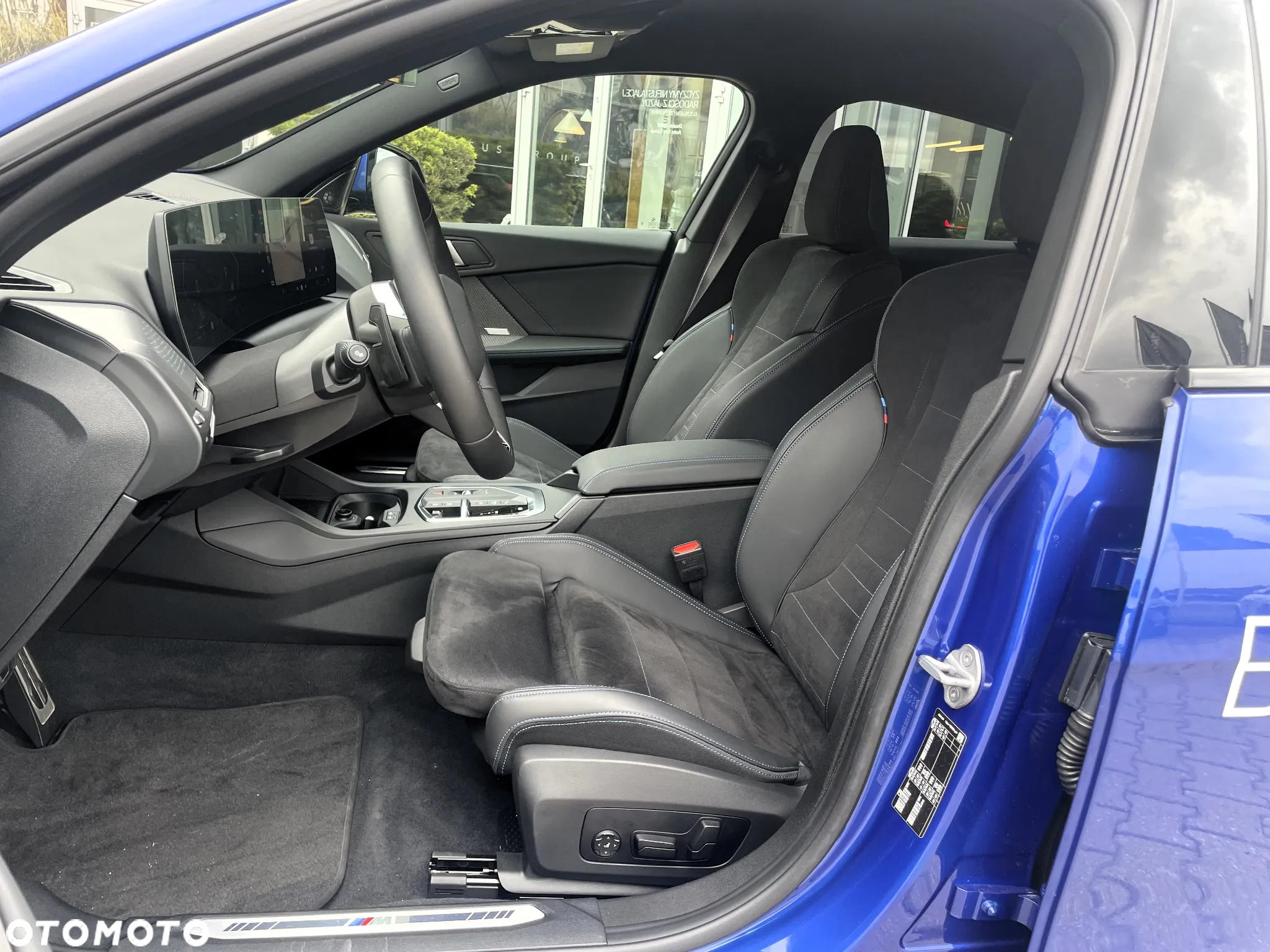 BMW Seria 2 218i M Sport - 10
