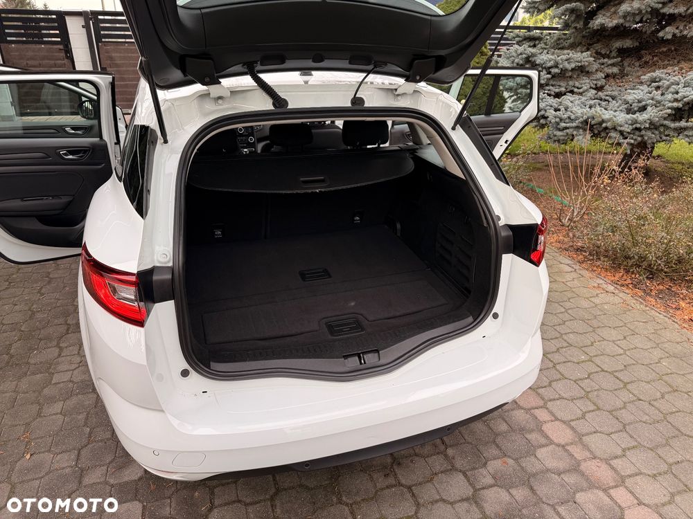 Renault Megane 1.5 Blue dCi Business - 21