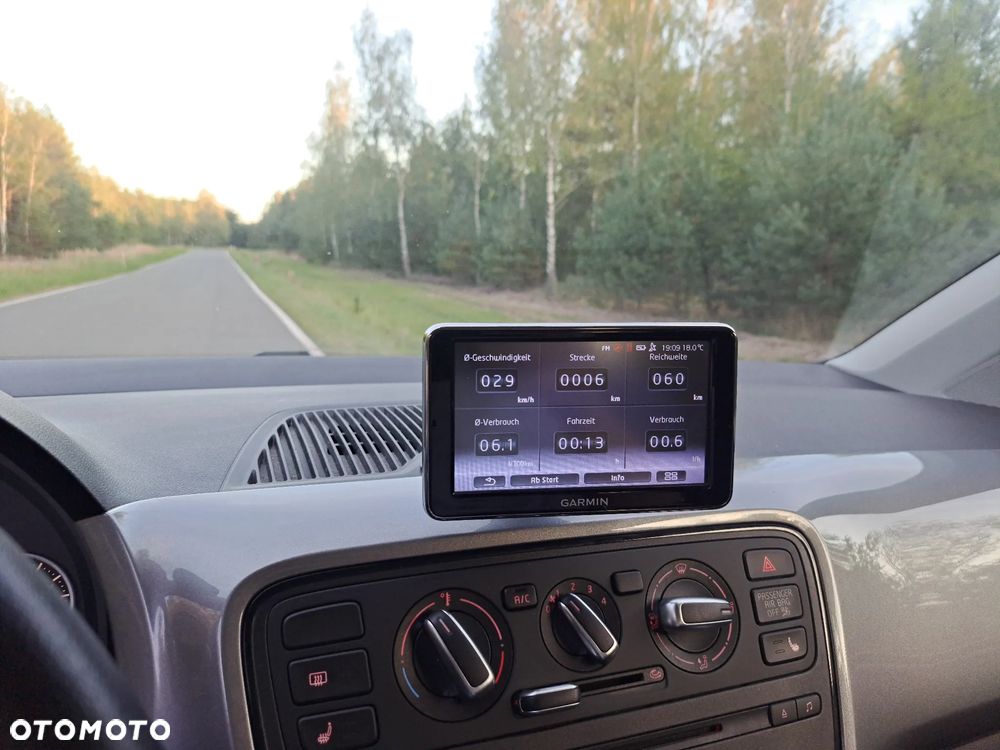Seat Mii 1.0 I-Tech - 19
