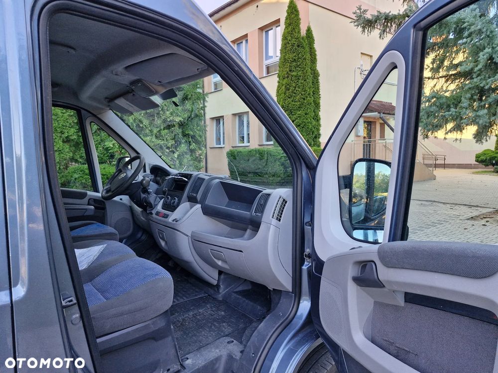 Fiat DUCATO - 11