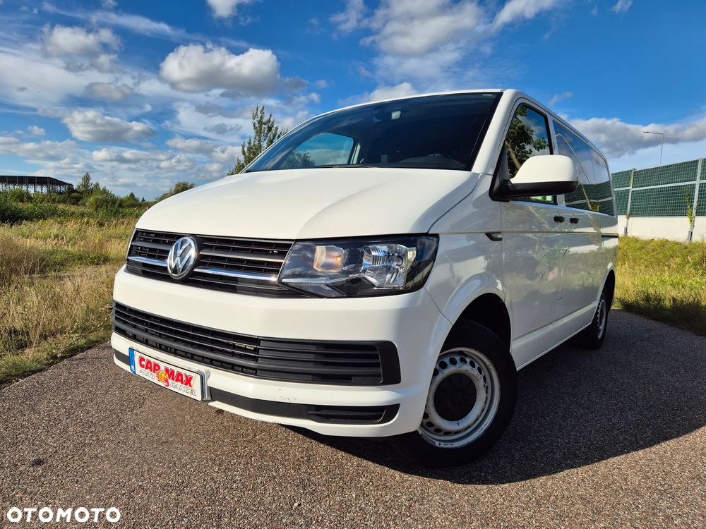 Volkswagen Transporter - 14