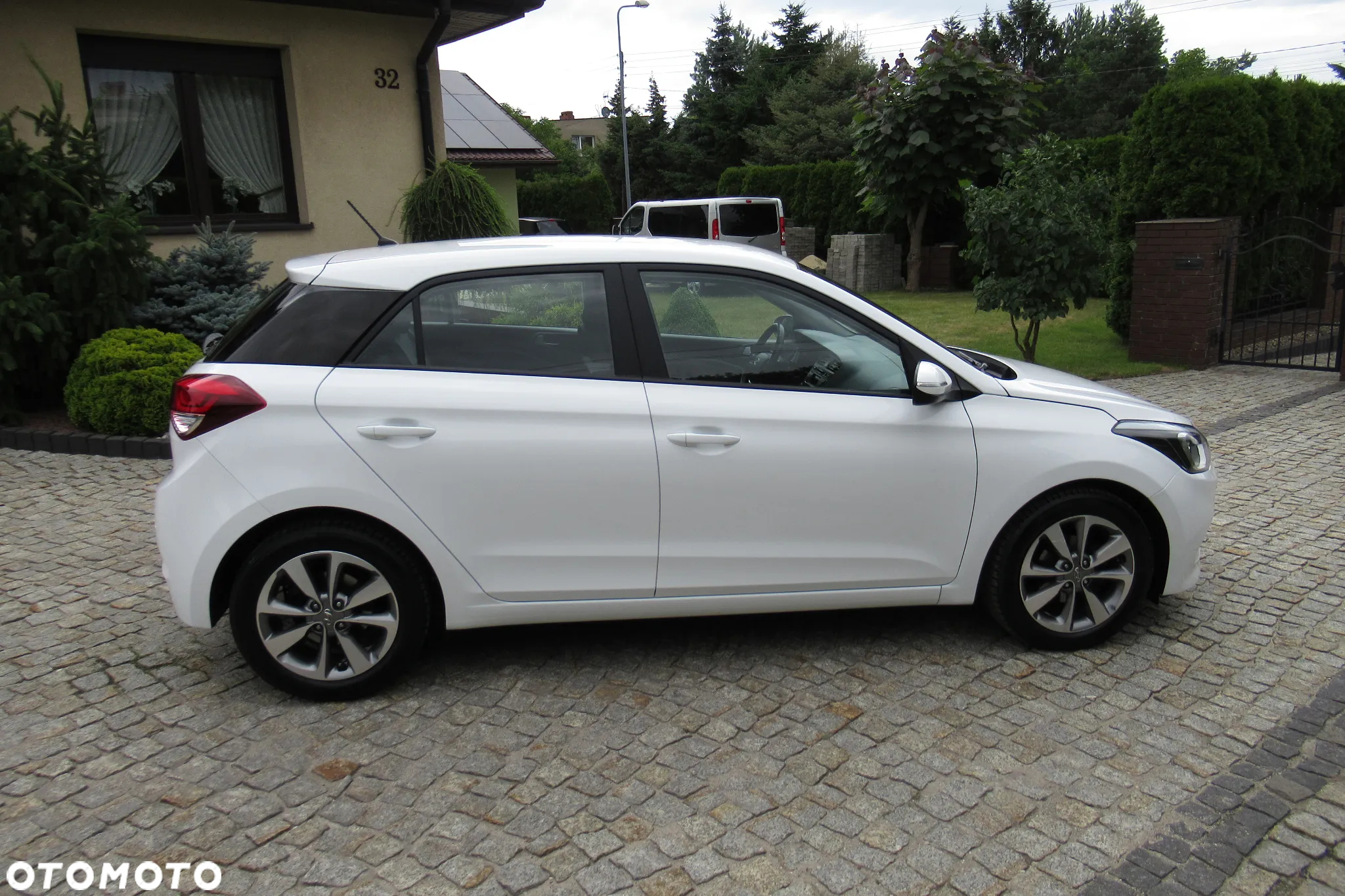 Hyundai i20 1.4 Style - 13