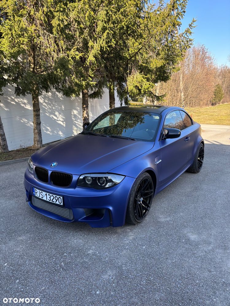 BMW Seria 1 - 3