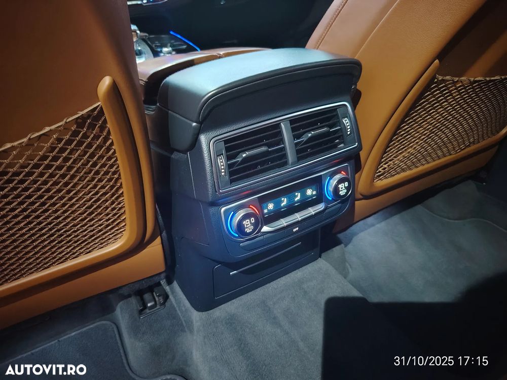 Audi Q7 3.0 TDI Quattro Tiptronic - 9