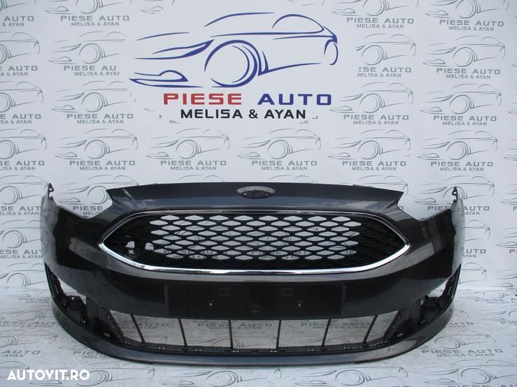 Bara fata Ford Grand C-Max an 2015-2016-2017-2018 - 1