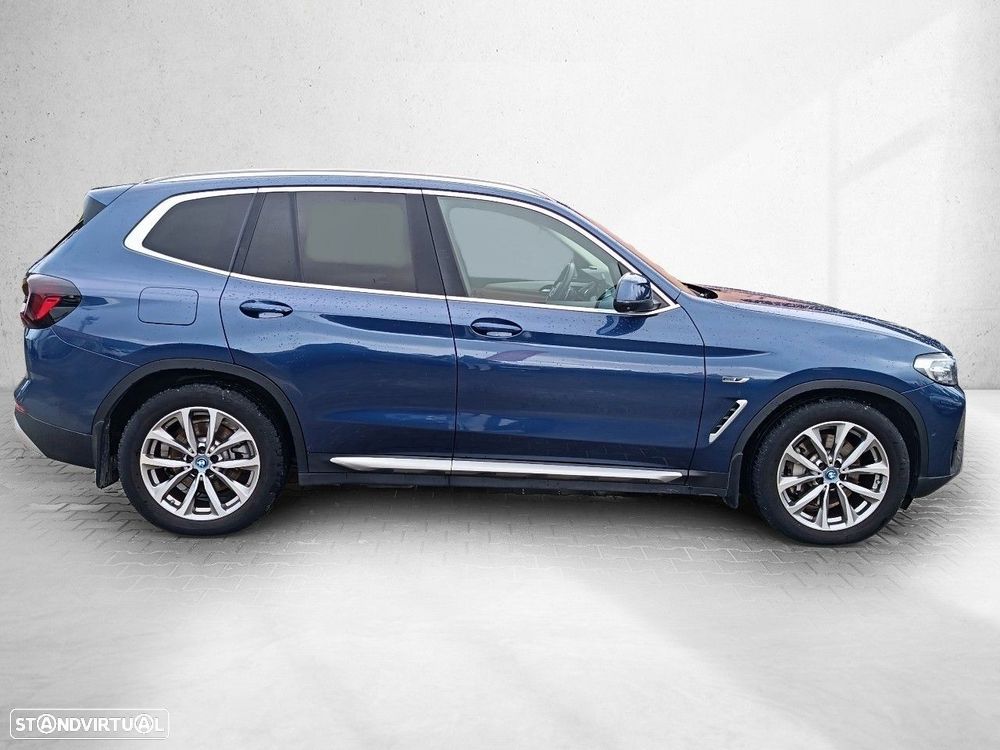BMW X3 30 e xDrive Pack M - 4