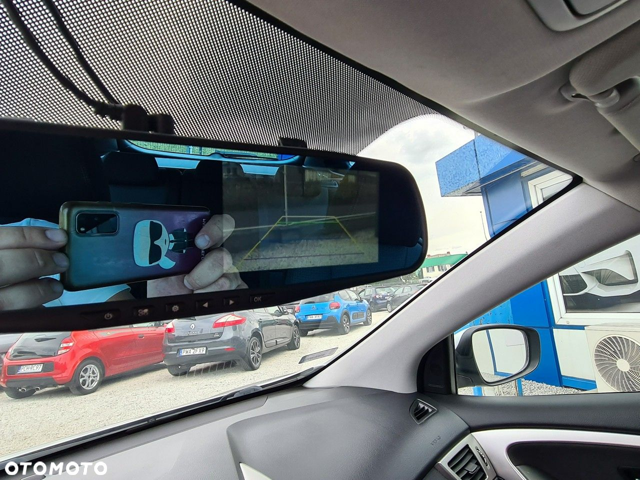Hyundai i30 1.6 CRDi Comfort - 14