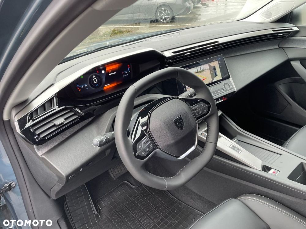 Peugeot 308 - 9
