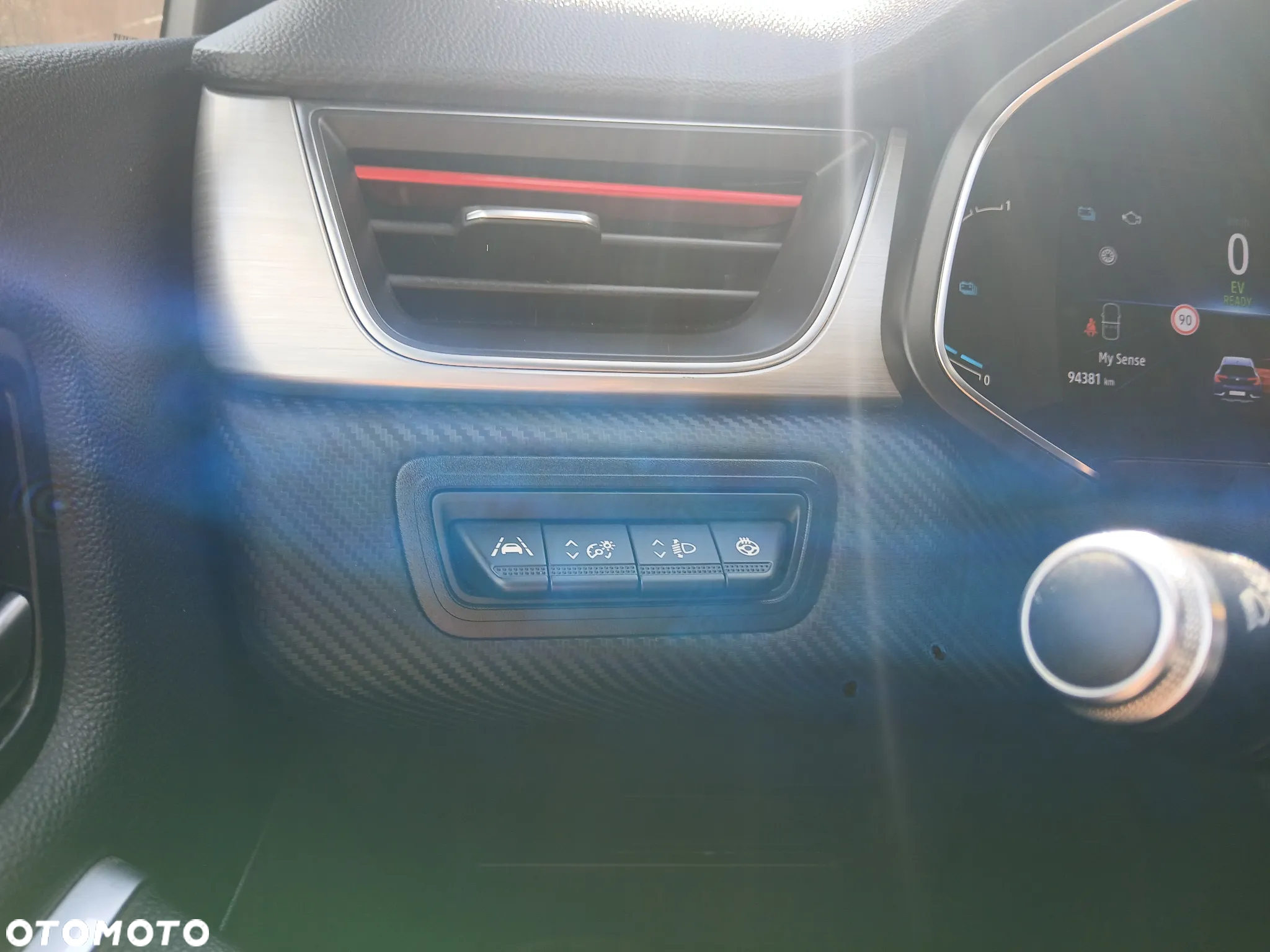 Renault Captur 1.6 E-TECH Full Hybrid 145 Intens - 14