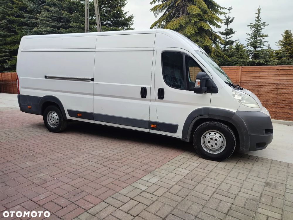 Peugeot BOXER - 7