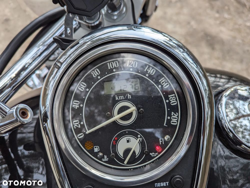 Kawasaki VN - 8