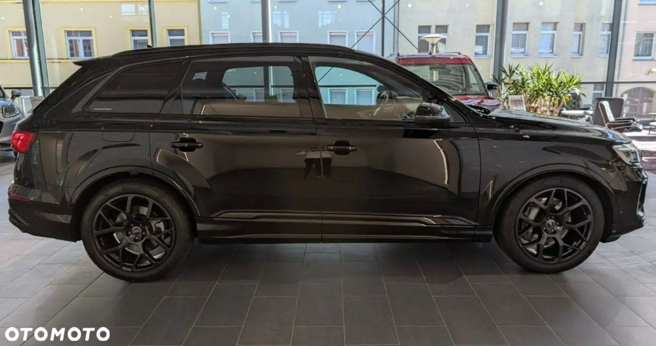 Audi Q7 - 3