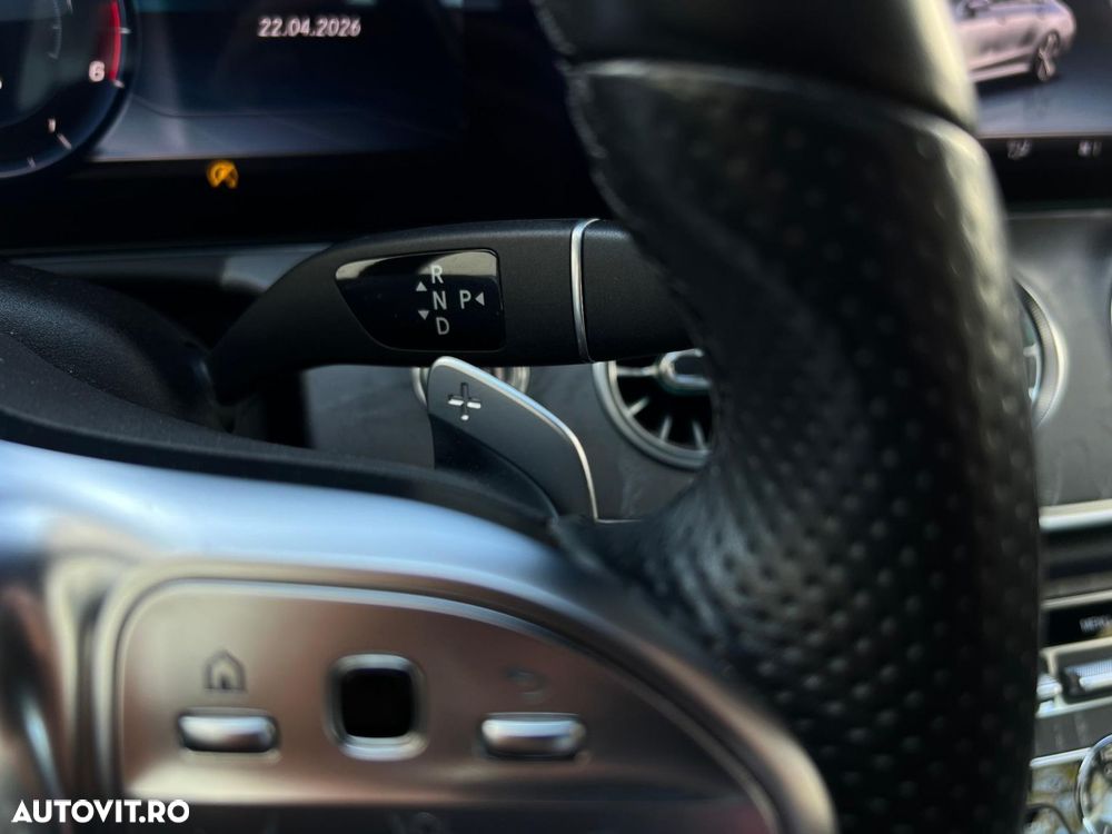 Mercedes-Benz CLS - 36