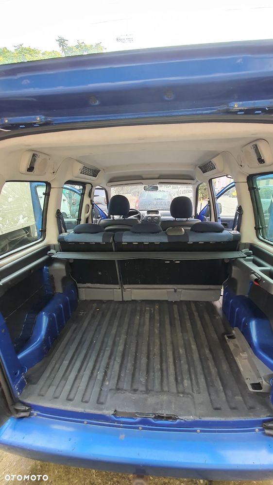 Citroën Berlingo - 7
