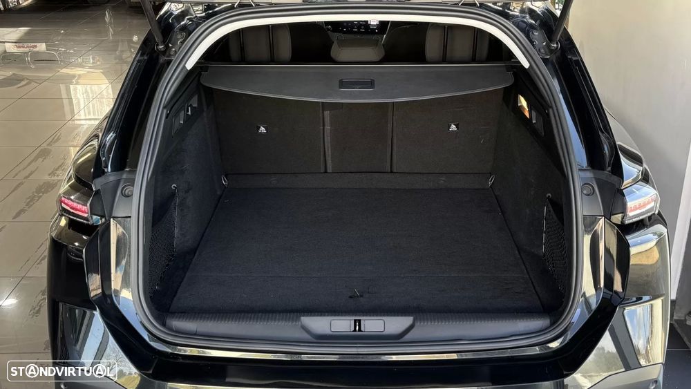 Peugeot 308 SW 1.5 BlueHDi Active Pack - 6