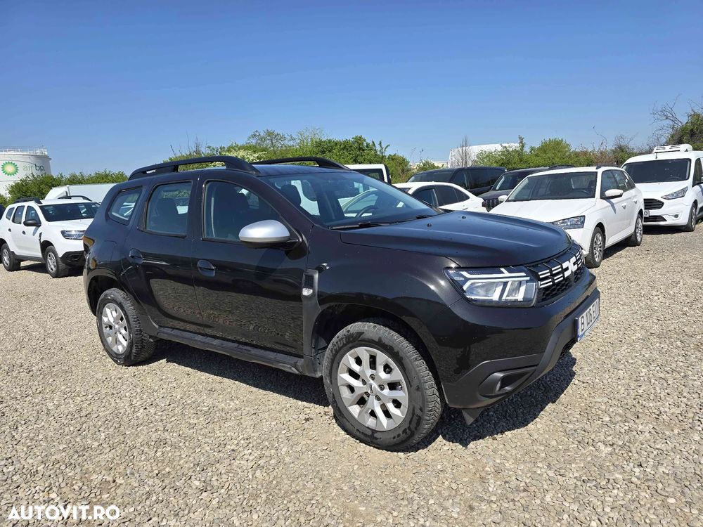 Dacia Duster - 3
