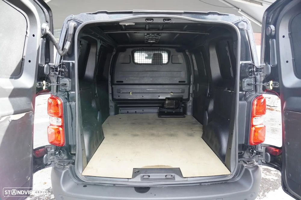 Toyota Proace 2.0 D4-D - 7