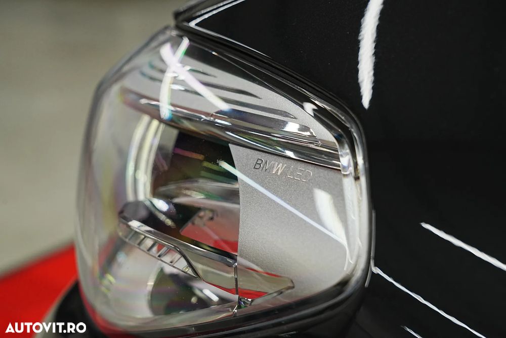 BMW X3 xDrive20d Aut. M Sport - 22