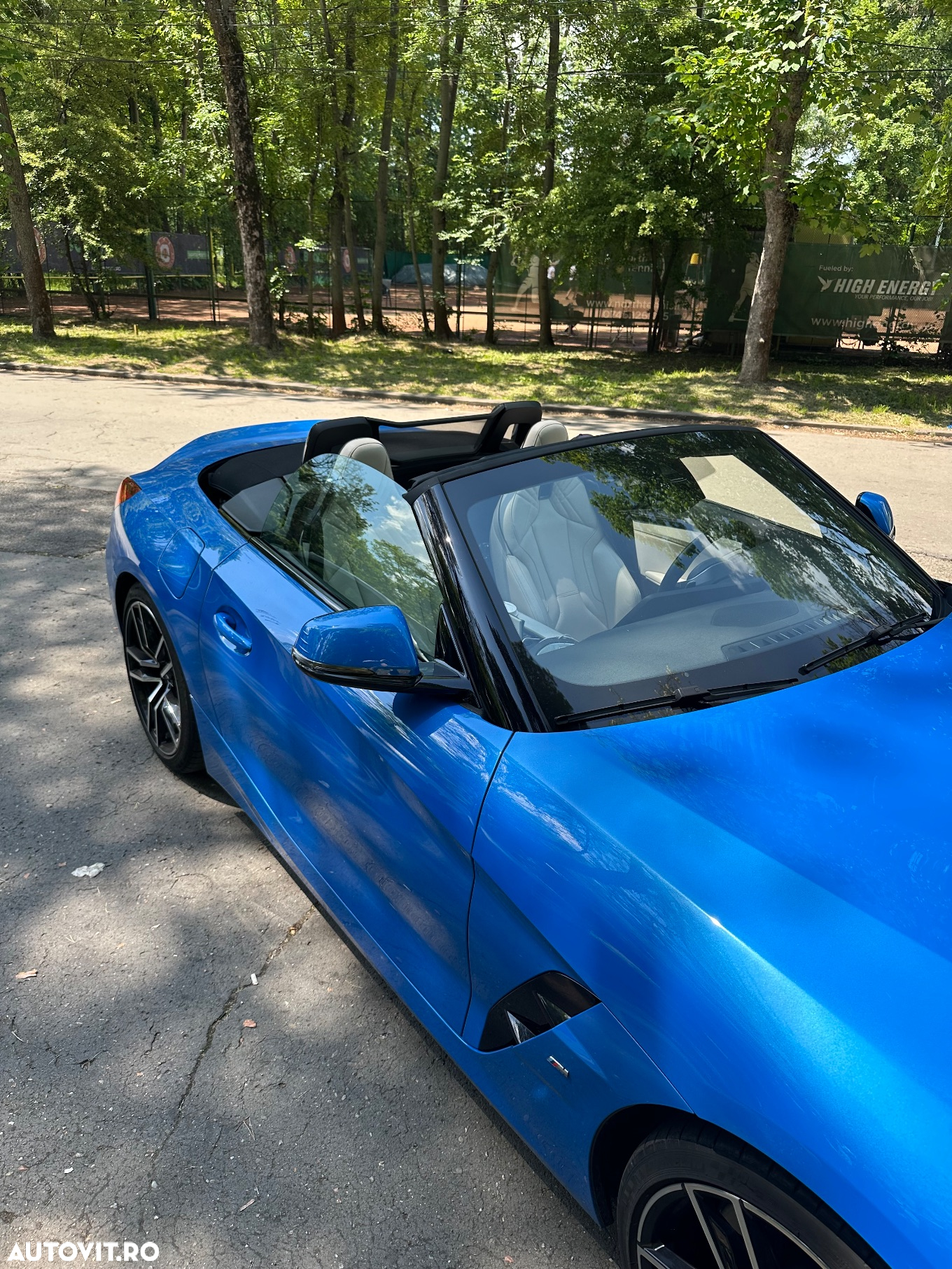 BMW Z4 - 3