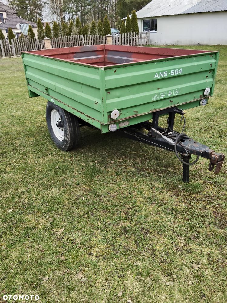 Farmer W4035//840 - 15