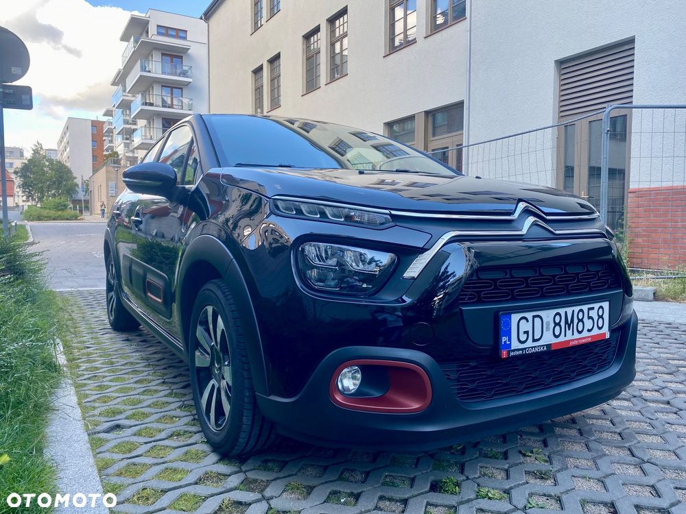 Citroën C3 1.2 PureTech C-Series - 4