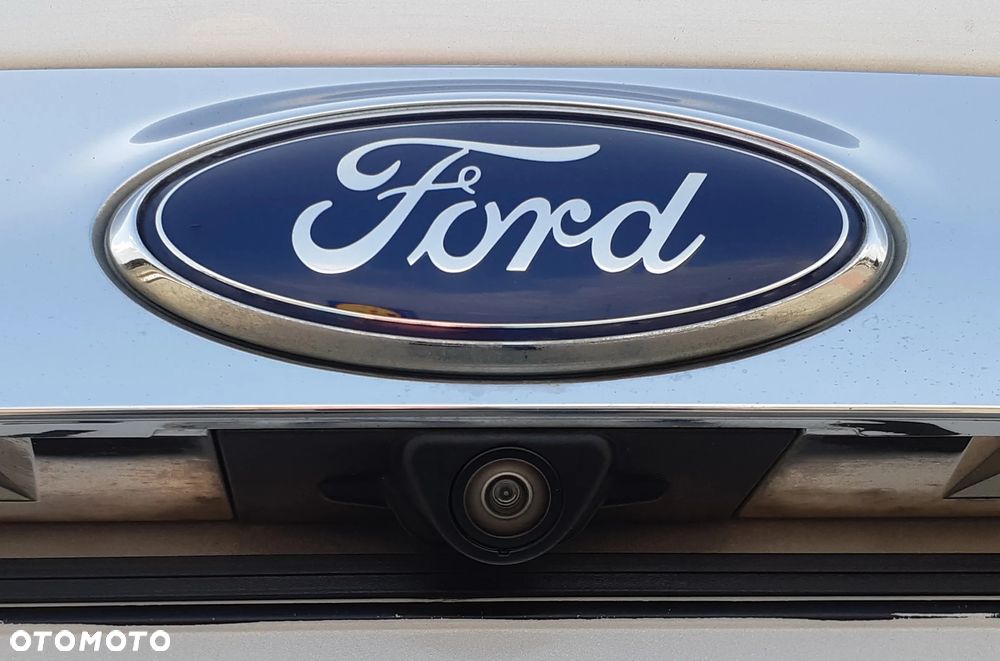 Ford Escape 1.6 EcoBoost FWD SE - 22
