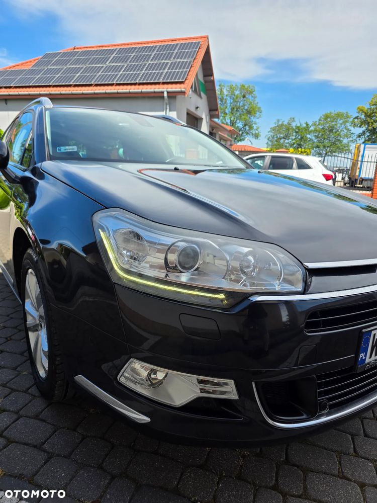 Citroën C5 1.6 THP 16V Exclusive - 25