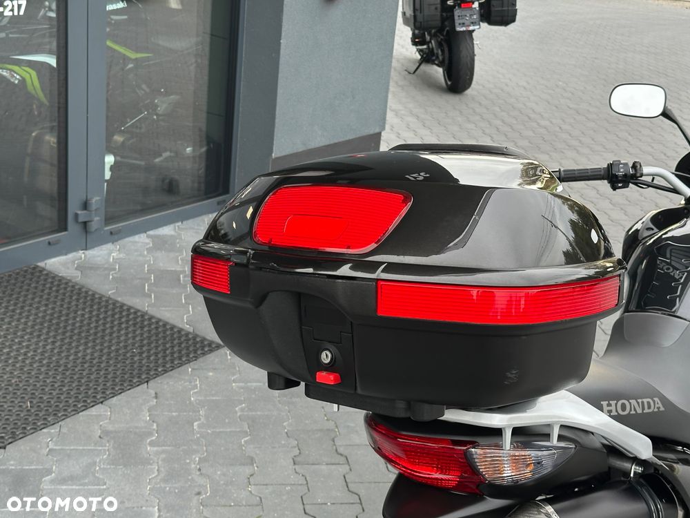 Honda Varadero - 11