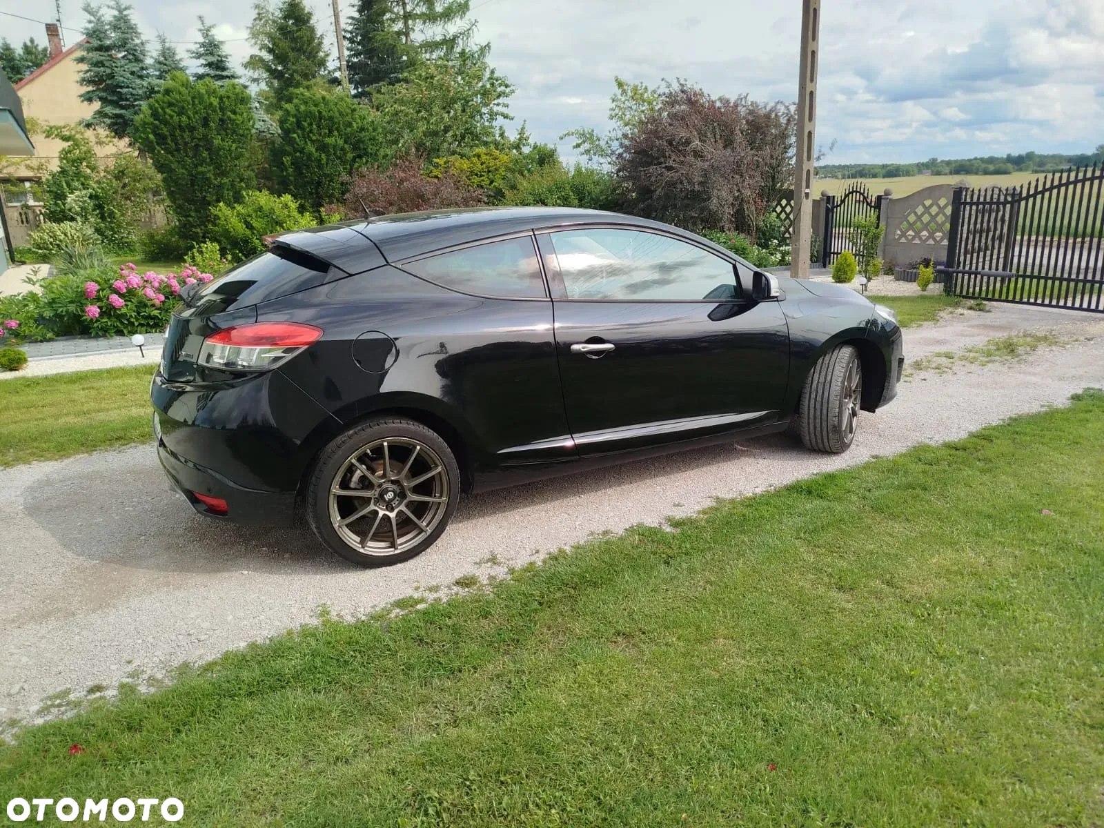 Renault Megane 220 GT - 12