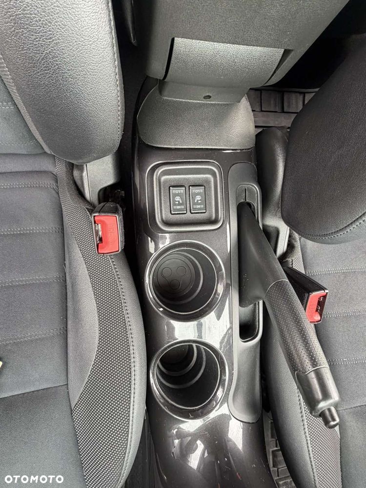 Nissan Juke - 17