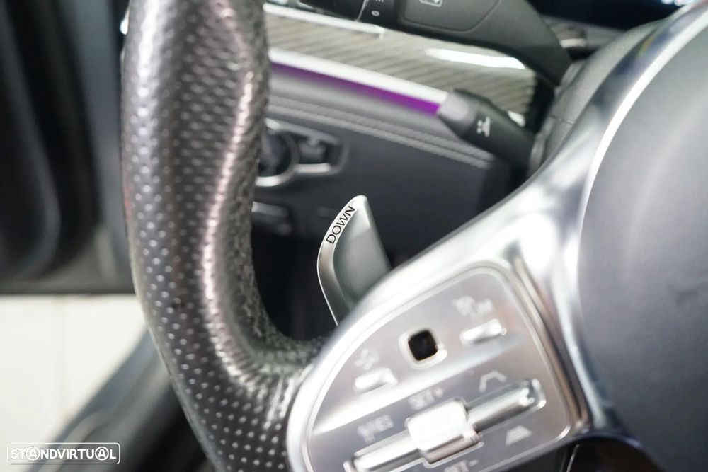 Mercedes-Benz AMG GT 4 portas 43 4Matic+ - 28