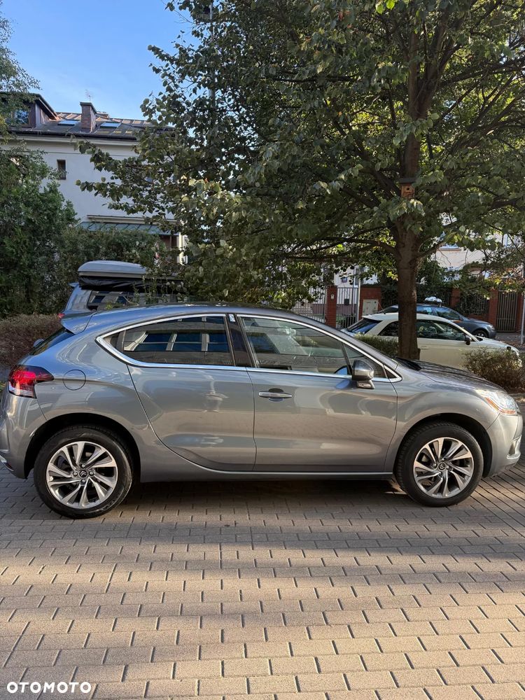 Citroën DS4 1.6 VTi Chic - 13