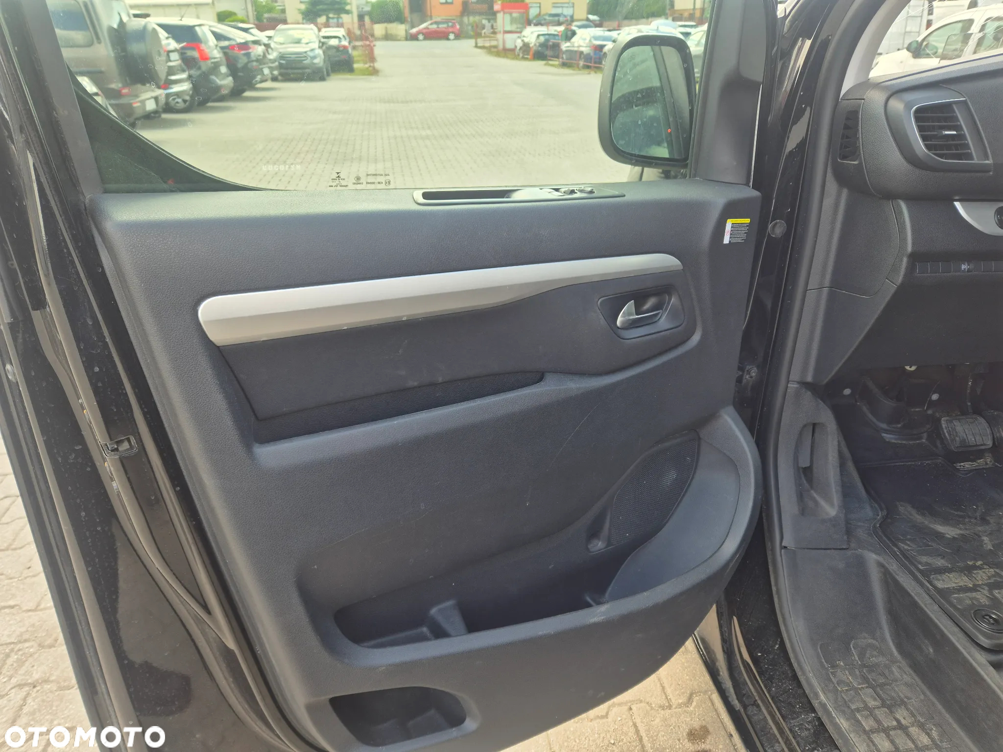 Opel Vivaro 2.0 BlueHDi 180 Standard S&S EAT8 - 16