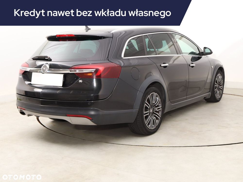 Opel Insignia - 7