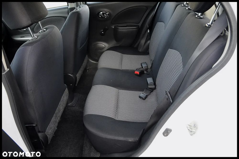 Nissan Micra - 29