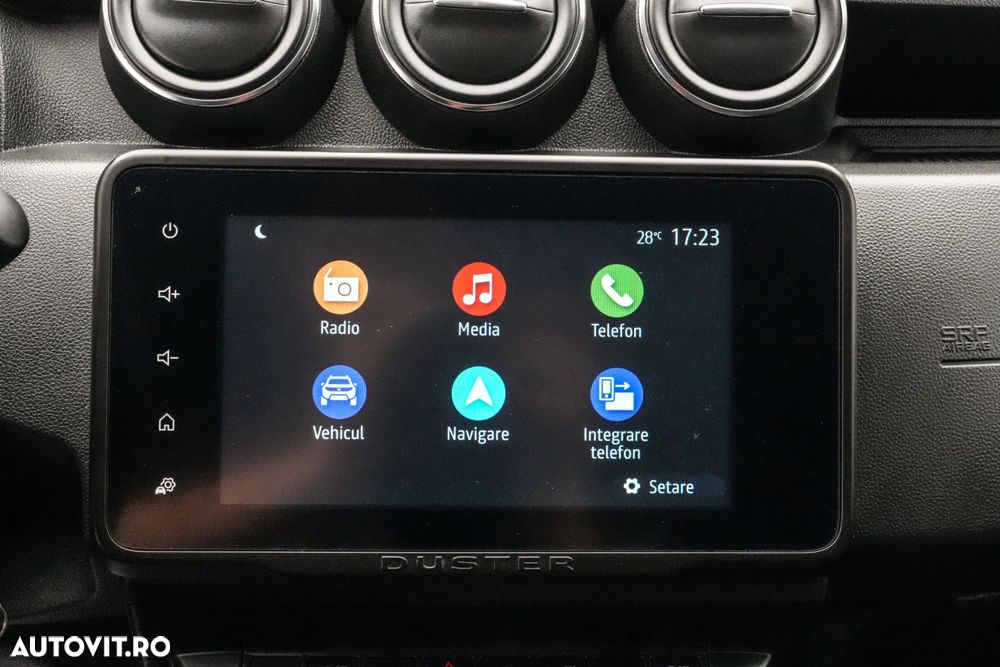 Dacia Duster TCe 150 4WD Prestige - 20