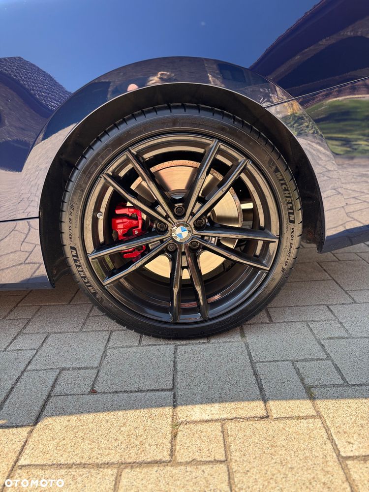 BMW Seria 4 M440i xDrive - 9