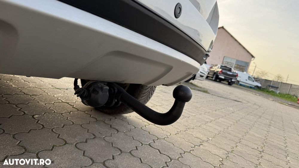 Dacia Duster 1.5 dCi 4x2 Prestige - 14