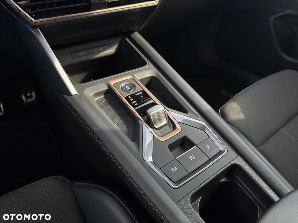 Cupra Formentor 1.5 TSI DSG - 16