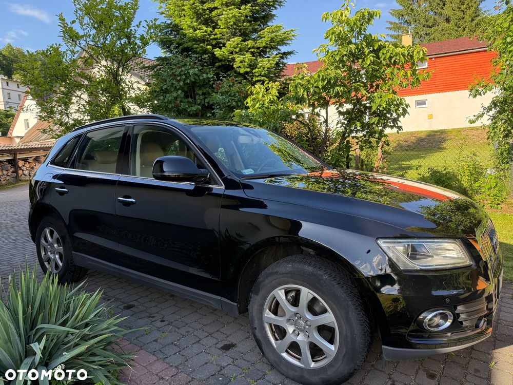 Audi Q5 - 3